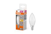 LED-Birnen - Osram LED-Lampe LED Comfort candle frosted 470lm 4.9W/927 (40W) E14 - 4099854046957