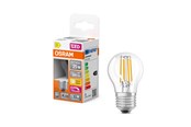 LED-Birnen - Osram LED-Lampe LED Comfort mini-ball clear 300lm 2.2W/927 (25W) dimmable E27 - 4099854084171