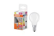 LED-Birnen - Osram LED-Lampe LED Comfort mini-ball frosted 300lm 2.2W/927 (25W) dimmable E14 - 4099854084157