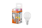 LED-Birnen - Osram LED-Lampe LED Comfort mini-ball frosted 470lm 4.9W/927 (40W) E14 - 4099854047015