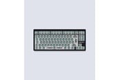 Tastaturen - Wooting 80HE - ISO - No Keycaps - Linear60 - Gaming Tastaturen - ohne Numpad - Universal - Schwarz - WK5-ISO-L60-BK1