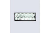 Tastaturen - Wooting 60HE+ - ISO - No Keycaps - Linear60 (Rev1) - Gaming Tastaturen - ohne Numpad - Universal - Schwarz - WK3-ISO-L60-102