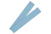 CPU Kühler - Thermal Grizzly Minus Pad Pro - 120x20x2.0 mm 2 pc - Thermoplatte - TG-MP-P-120-20-20-2