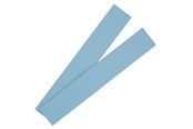 CPU Kühler - Thermal Grizzly Minus Pad Pro - 120x20x0.5 mm 2 pc - Thermoplatte - TG-MP-P-120-20-05-2
