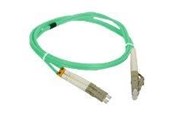 Netzwerk - Kabel - A-LAN Technologie ALANTEC patch cable - 5 m - 5m - FOC-LCLC-5MMD-5-3