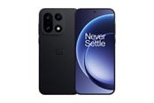 Handys & Smartphones - OnePlus 15 256GB/12GB - Infinite Black - 5011116287
