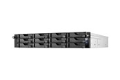 NAS Server - ASUSTOR Lockerstor 12RD AS6512RD - NAS Server - 80-AS6512RD0-ME-0