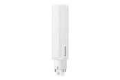 LED-Birnen - Philips LED-Lampe CorePro LED PLC - LED light bulb - frosted finish - G24q-3 - 9.5 W - cool white light - 4000 K G24q-3 - 929003758102