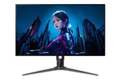 Monitor - 32" Acer Predator X32 - 3840x2160 (4K) - 240Hz - OLED - KVM switch - UM.JXXEE.301