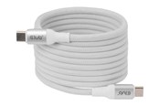 USB Kabel - Club 3D - USB-C cable - 24 pin USB-C to 24 pin USB-C - CAC-3032