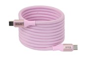 USB Kabel - Club 3D - USB-C cable - 24 pin USB-C to 24 pin USB-C - CAC-3031
