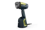 Bügeln - Tefal Handdampfgerät Aerosteam Garment Steamer Optiflow Black - DT9810F0