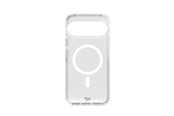 Handys - Cover & Cases - Tech21 Evo Clear Magnet Google Pixel 10 Pro XL Clear - T21-11260