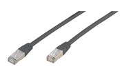 Netzwerk - Kabel - Vivanco CAT 5e network connection 40m - Grau - 40m - 4008928202489