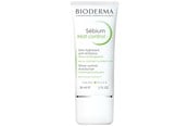 Gesichtspflege - Bioderma Sébium Mat Shine Control Moisturiser 30 ml - 3401381682361