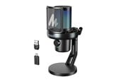Mikrofone - Maono DM40 Pro Microphone - Black - DM40 Pro black