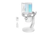 Mikrofone - Maono DM40 Pro Microphone - White - DM40 Pro white