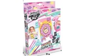 Kreativ-Spiele - Airbrush Art Art Mini Poster Kit - 26015