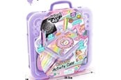 Kreativ-Spiele - Airbrush Art Art Activity Case - 26017