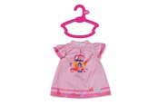 Dolls & Accessories - Baby Born Dress Teatime 43cm - 839652