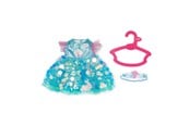 Dolls & Accessories - Baby Born Mermaid Dress - 839713