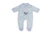 Dolls & Accessories - Baby Born Romper Mint 43cm - 840122