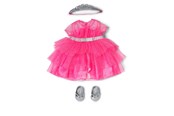 Dolls & Accessories - Baby Born Princess Outfit 43cm - 840559