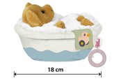 Dolls & Accessories - Baby Born for babies Musical Teddy - 840832