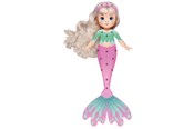 Dolls & Accessories - Baby Born Glam Up Sparkle - 871737