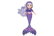 Dolls & Accessories - Baby Born Glam Up Aura - 871799