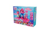 Kreativ-Spiele - SquishyVerse Snackipoos S1 Squish Factory Playset - 3004SV
