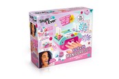 Kreativ-Spiele - Style 4 Ever Bloom Nail Art Manicure Set - 260364