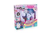 Kreativ-Spiele - Style 4 Ever The Unicorn Family Light Up - 26287