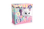 Kreativ-Spiele - Style 4 Ever Unicorn Light up DIY - 26293