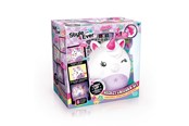 Kreativ-Spiele - Style 4 Ever Secret Deco DIY Unicorn Lamp - 26301