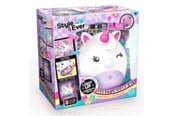 Kreativ-Spiele - Style 4 Ever Secret Deco DIY Unicorn Lamp - 26301