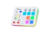 Soundkarten - Maono G1 Neo Sound Card - White - G1 Neo white