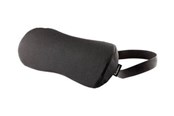 Ergonomie - Fellowes Breyta - lumbar support cushion - black - 100119853