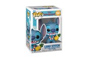 Merchandise - Funko! - POP Vinyl L&S Luau Stitch - Figur - 86275