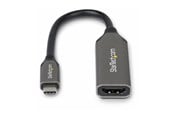 Display Kabel - StarTech.com adapter cable - HDMI / USB - 112B-USBC-HDMI21