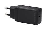 Handys - Adapter und Ladegeräte - dbramante1928 re-charge power adapter - 24 pin USB-C - 65 Watt - CI65CCBL4388