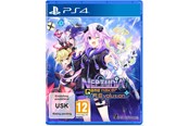 Spiele - Neptunia Game Maker R:Evolution - Sony PlayStation 4 - RPG - PEGI 12 - 5060941717165