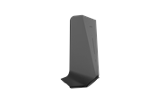 Aufladen von Elektroautos - Easee UP Front Cover Anthracite - 70105