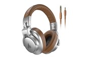 Kopfhörer/Headsets - Maono MH700 Studio Headphones - Silver - MH700 Slivery