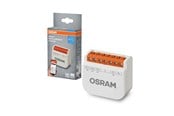 Smart-Home - Osram SMART+ switch module 2-curtain WiFi - 4058075849983