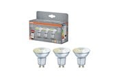 Smart-Home - Osram SMART+ frosted PAR16 4.7W/827 (50W) GU10 3-pack - 4058075851146