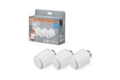 Smart-Home - Osram SMART+ radiator thermostat white 3-pack - 4099854418945