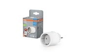 Smart-Home - Osram  SMART+ frosted Plug energymeter 10A white WiFi - 4099854419201