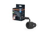 Smart-Home - Osram SMART+ frosted Outdoor Compact  Plug 16A energymeter WiFi - 4099854419249