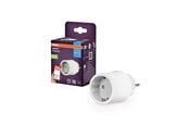 Smart-Home - Osram  SMART+ Plug with energymeter Zigbee white - 4099854419263